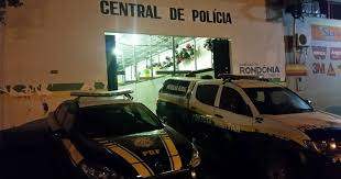 Preso homem que estuprava a própria filha de apenas 09 anos