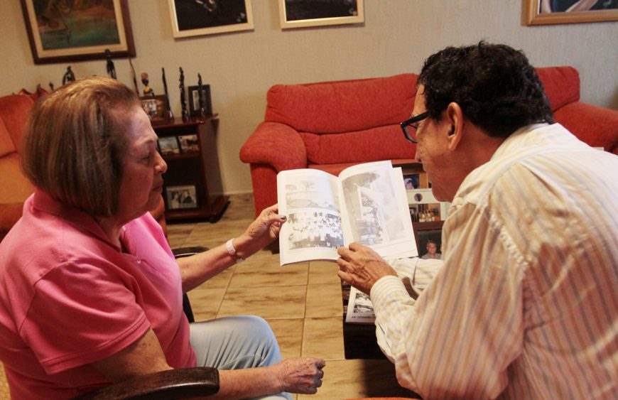 Jornalista destaca a importância da comunicação institucional para a sociedade