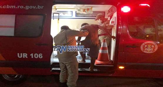 Morador de rua é brutalmente espancado por quatro homens na Capital
