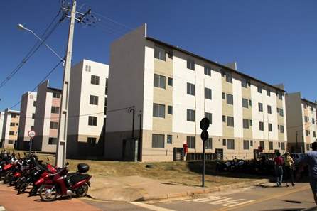 Motociclista é preso suspeito de tráfico de drogas no Residencial "Morar Melhor"