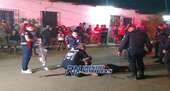 Criminoso em bicicleta executa jovem no Bairro Três Marias, em Porto Velho

