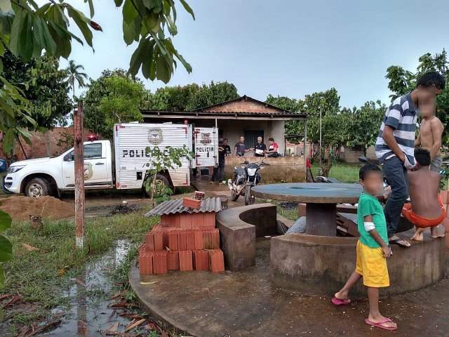 Homem não aceita fim da relação,  mata a mulher e comete suicídio