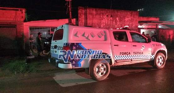 Após discussão mulher mata marido a facadas na zona leste de Porto Velho