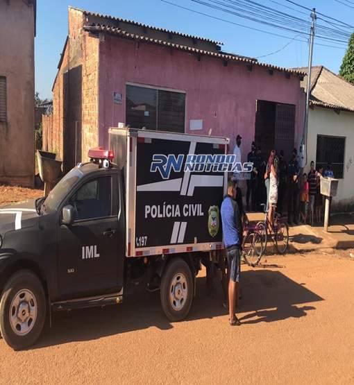Policial penal sofre tentativa de assalto, reage e mata adolescente em Porto Velho
