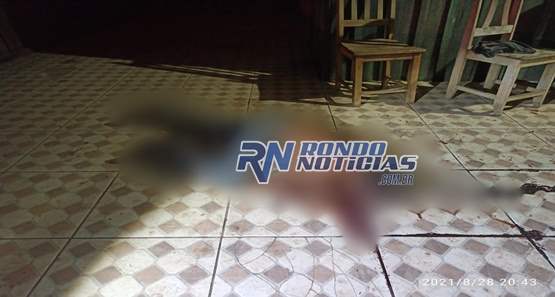 Sitiante é morto com tiro de chumbeira na zona rural de Porto Velho
