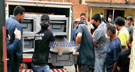 Populares  encontram  em casa cadáver perfurado a faca na zona leste da capital