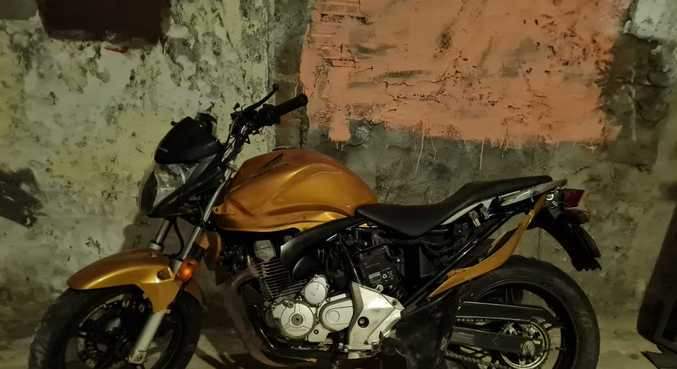 Polícia pede prisão de dono da moto usada no assassinato de Lucas do Valle