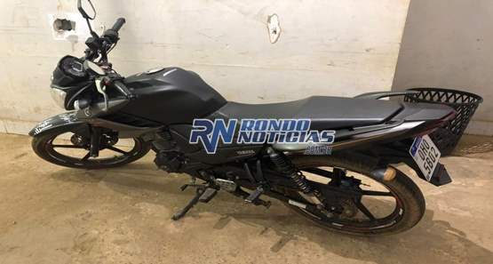 Durante abordagem de rotina polícia prende jovem portando arma caseira
