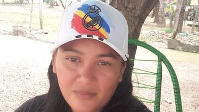 Mãe de seis filhos mata marido com facada no coração após ser espancada