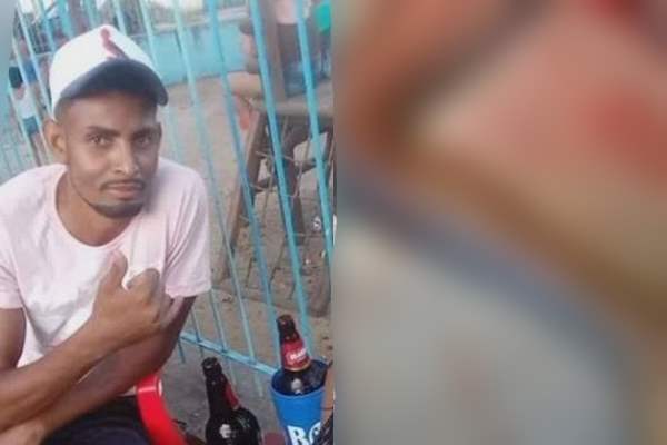 Homem é brutalmente morto a facadas e tem pênis arrancado pela ex-esposa