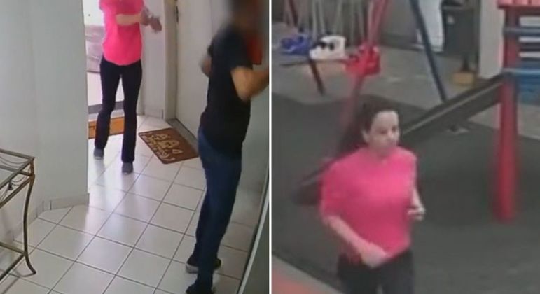 
Mulher que atirou no namorado tentou disparar outras sete vezes, mas arma travou