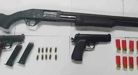 Mulher pula de carro em avenida para fugir de agressões do marido
