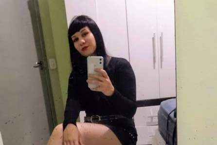 Reconstituição da morte de Monalisa Gomes  na capital descarta suicídio