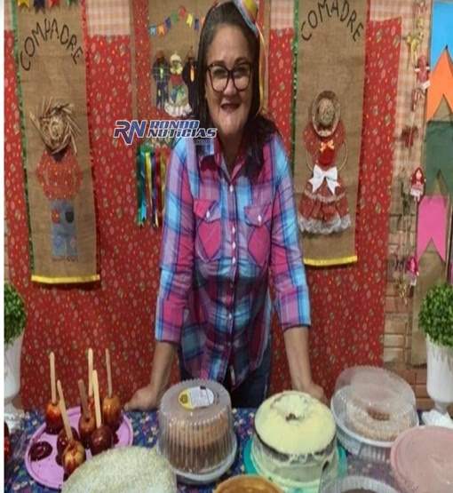 Acidente na BR-364 tira a vida de professora do Colégio Classe "A"