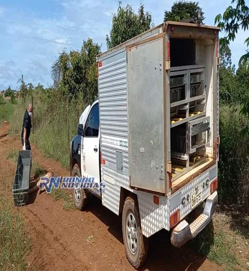Jovem é encontrada morta  e seminua com mais de 20 facadas 