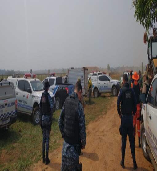 PC deflagra operação para prender envolvidos em mortes de policiais