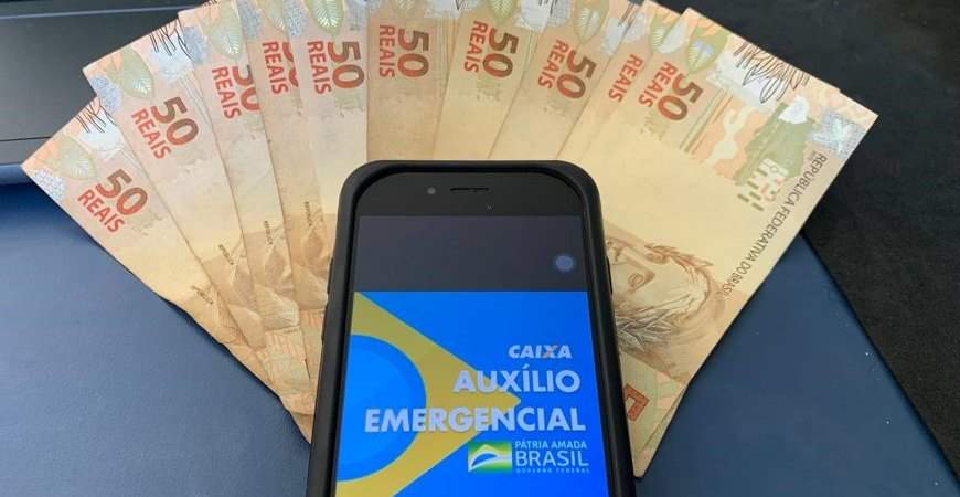 Caixa antecipa saque em dinheiro do auxílio emergencial; veja datas