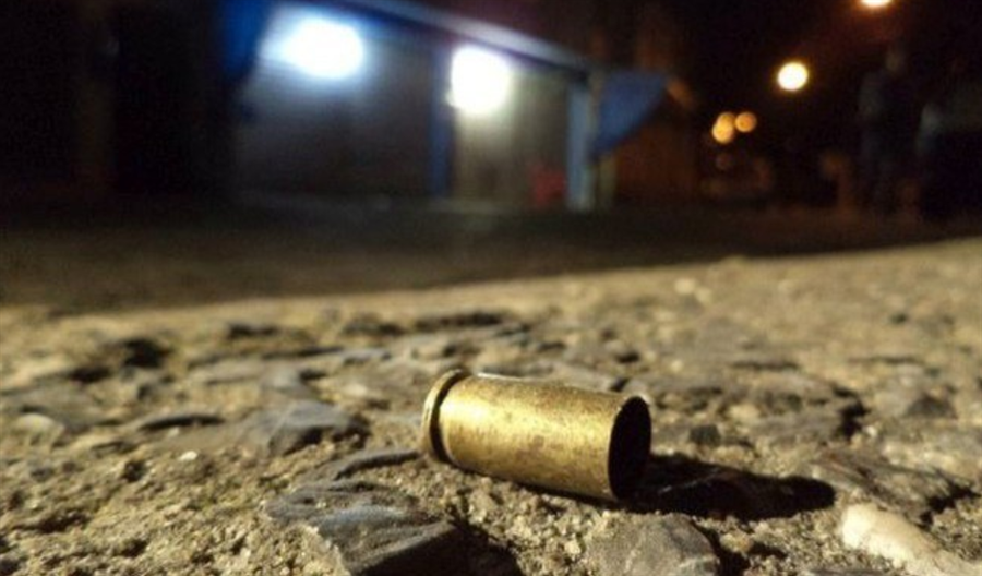 Padrasto sofre atentado a tiros pelo enteado na zona leste da capital