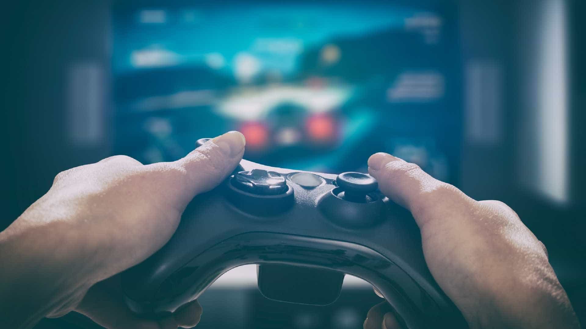 Um em cada 4 adolescentes brasileiros faz uso excessivo de videogame, diz estudo
