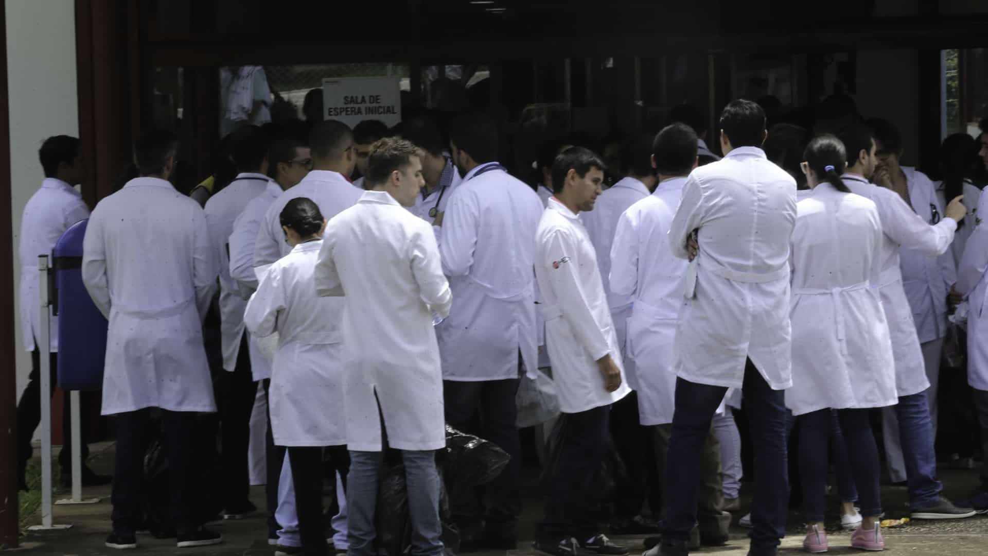 Prazo de inscrição para a 2ª etapa do Revalida 2022 acaba hoje
