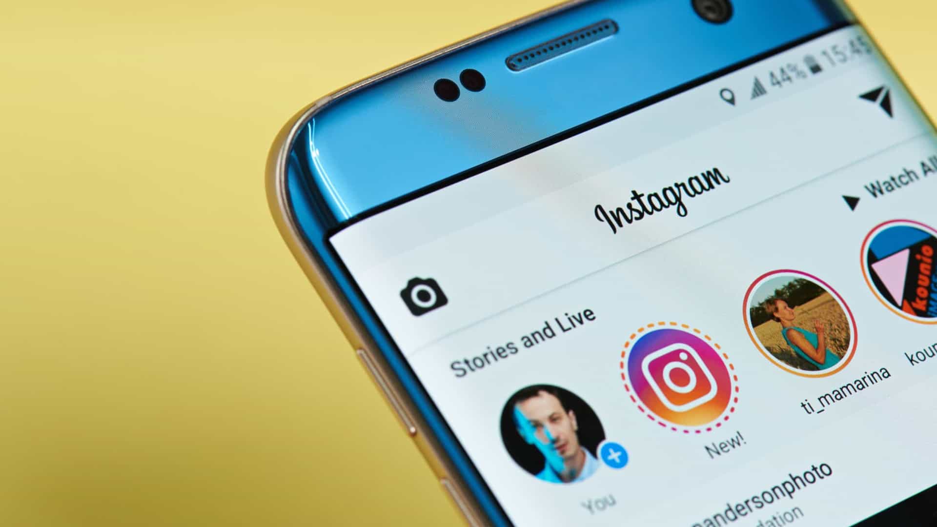 Pesquisa aponta Instagram e TikTok como redes que mais cresceram entre os times
