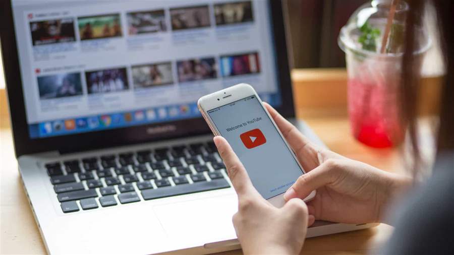 YouTube decide remover vídeos com alegações falsas de fraude na eleição de 2018
