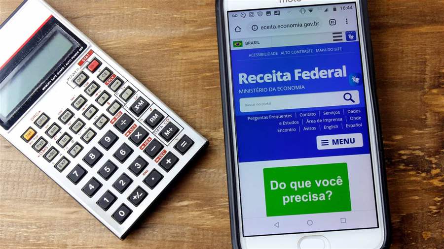 Comprovantes para Imposto de Renda devem ser enviados até dia 28
