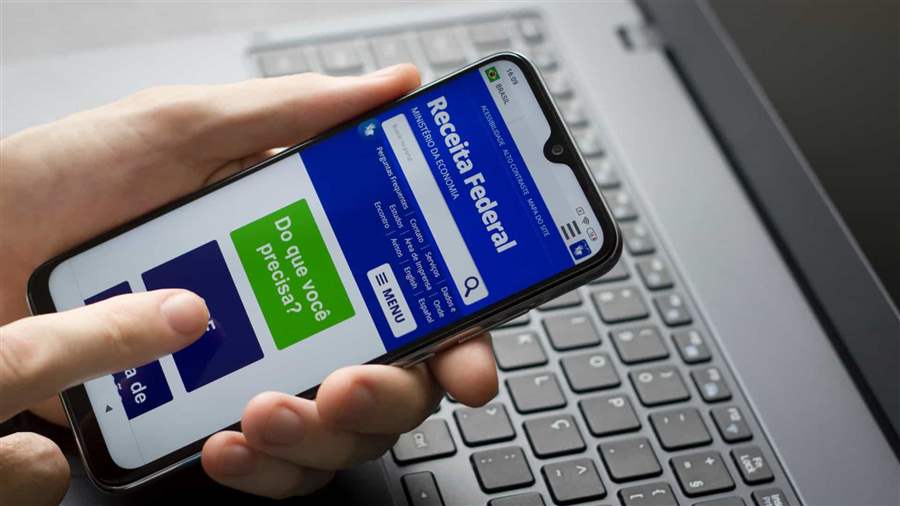 Receita Federal alerta para fraude em e-mail sobre Imposto de Renda