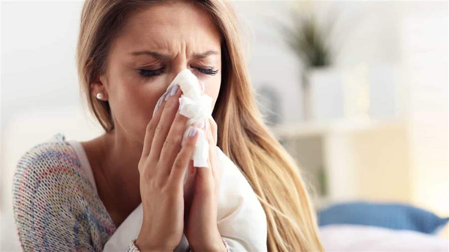 Está com sintomas de gripe ou Covid? Veja como evitar transmissão
