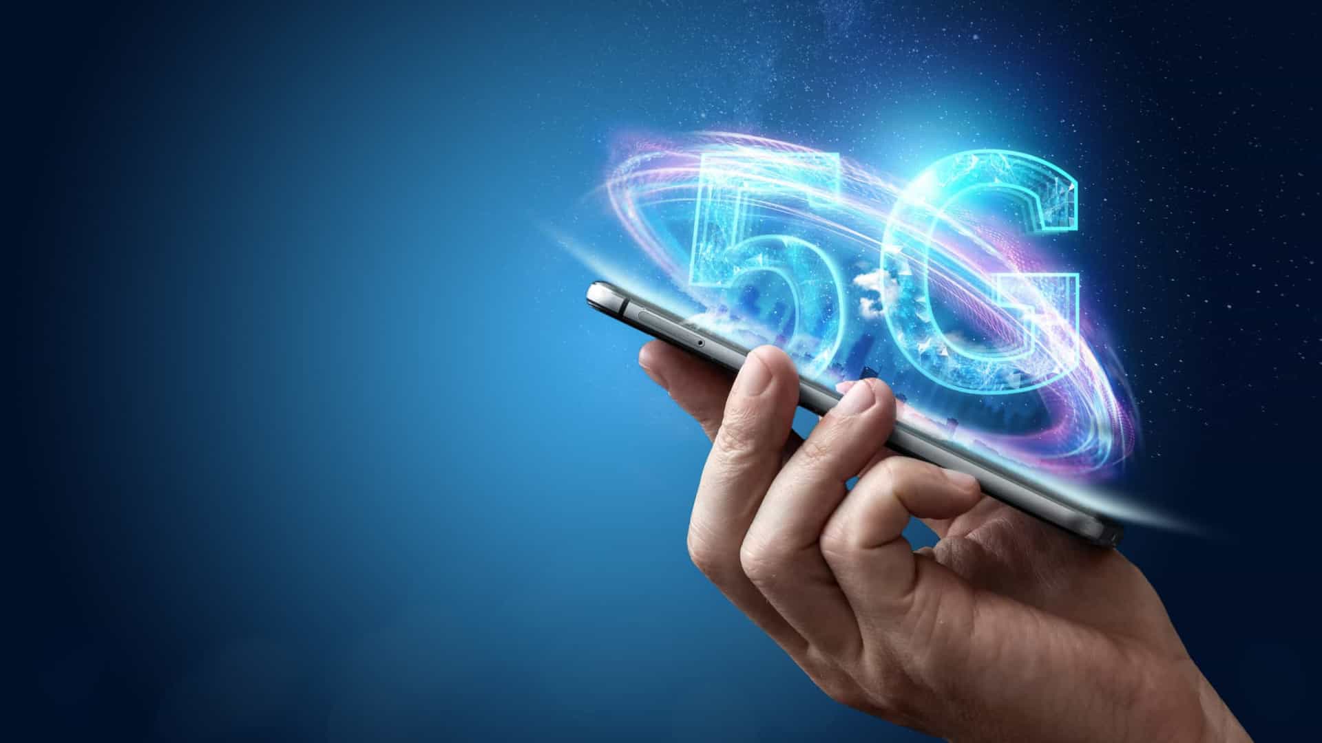 Celulares com 5G custam de R$ 1.400 a R$ 11.500, mostra levantamento
