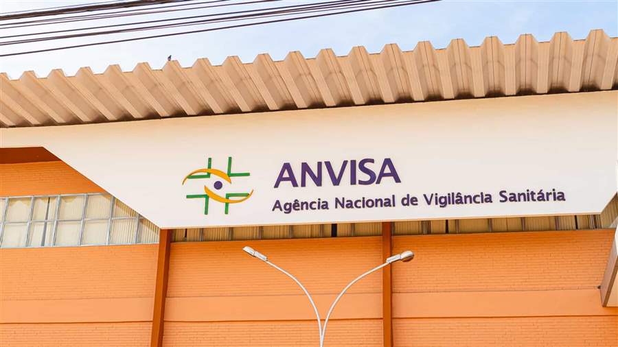 Anvisa autoriza uso emergencial de Regkirona para tratamento contra covid
