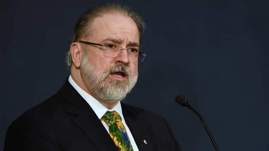 Procuradoria-Geral da República se manifesta contra ação que pede obrigatoriedade da vacinação infantil
