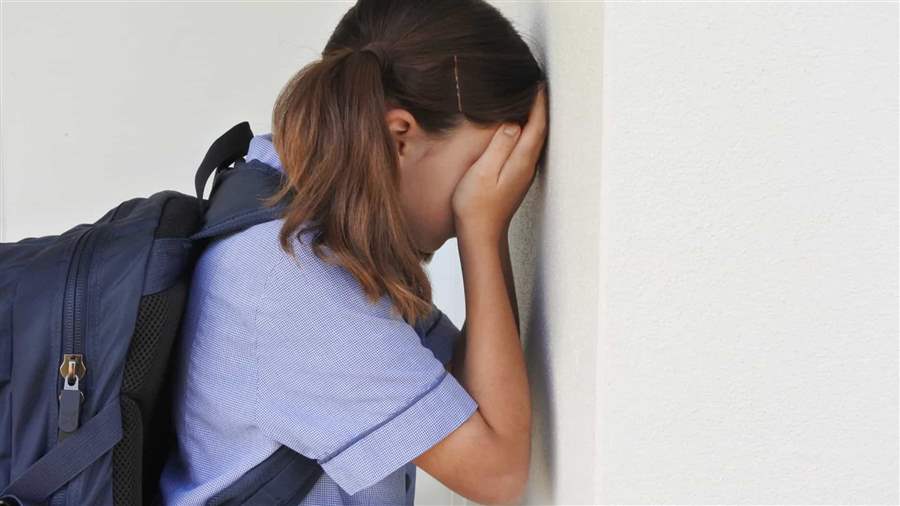 Especialistas destacam importância dos sinais de agressão às crianças
