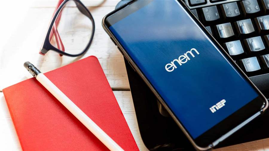 Veja como e onde usar sua nota das provas do Enem 2020
