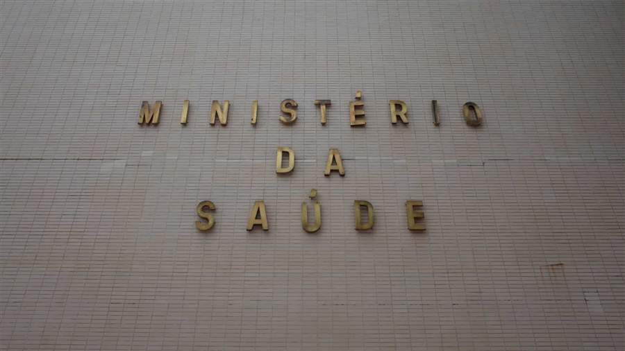 Saúde abre inscrição para curso de capacitação de Técnico em agente comunitário
