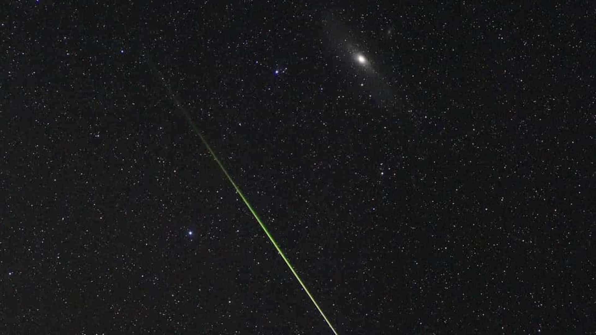 Chuva de meteoros fica mais visível a partir desta sexta; saiba como observar
