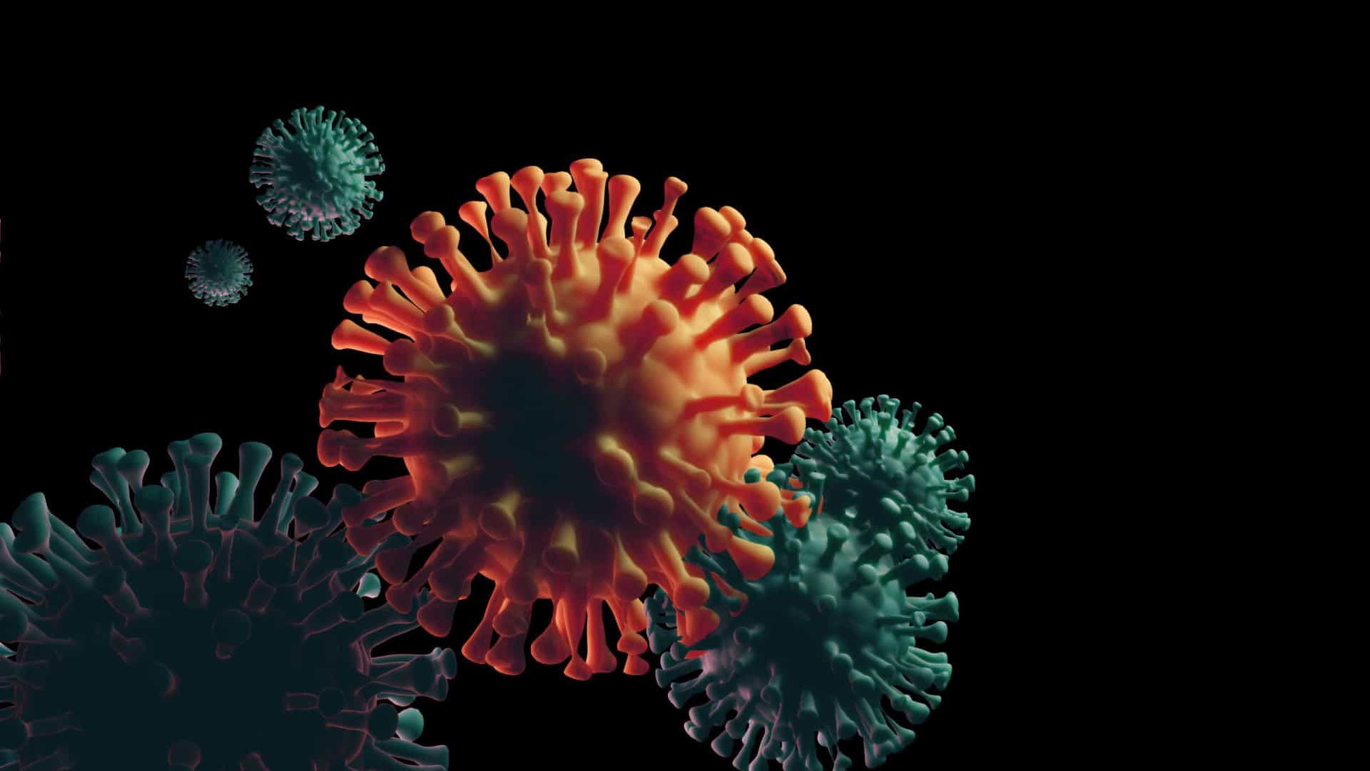Micronésia registra primeiro surto de covid-19, com mais de mil casos
