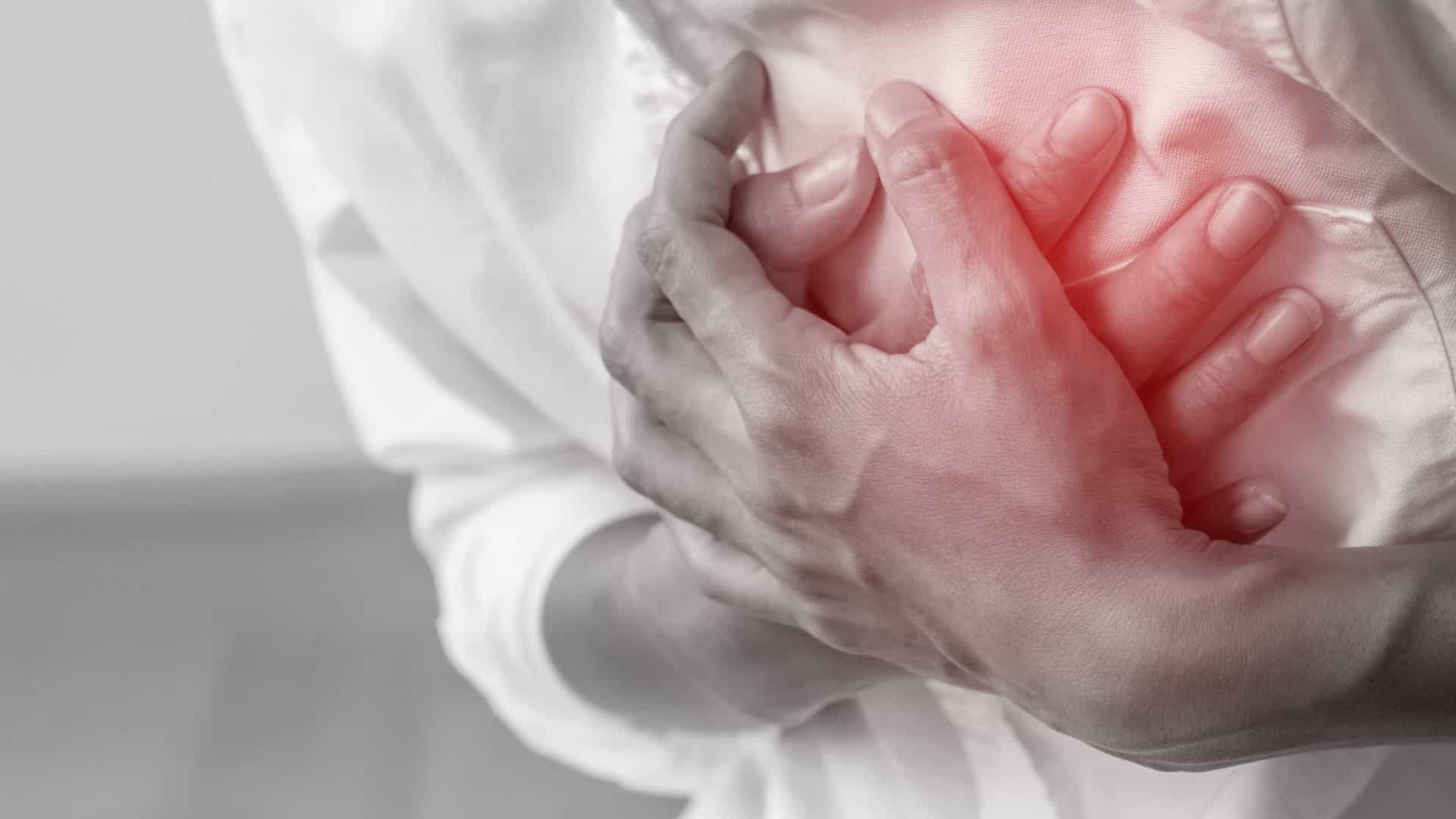 Insuficiência cardíaca mata cerca de 10% dos pacientes no Brasil, aponta estudo
