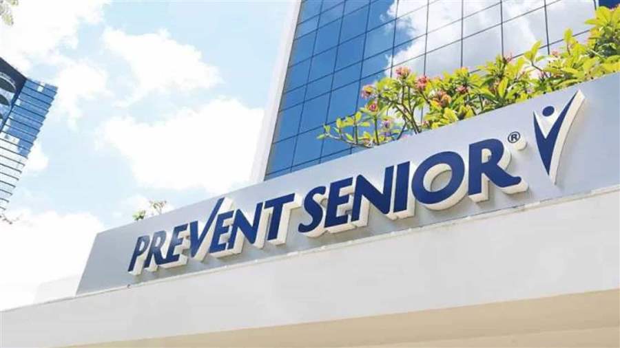 Prédio da Prevent Senior é investigado por ligação com 'máfia do ISS'
