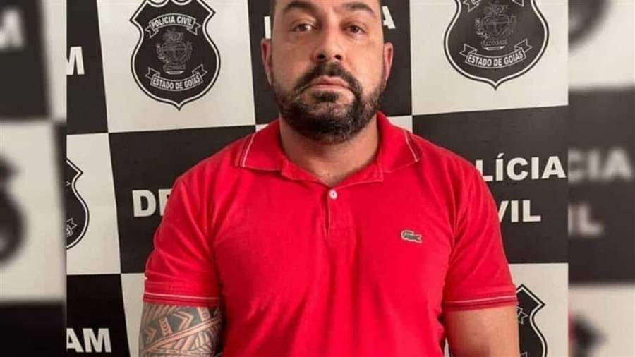 Médico suspeito de violentar 53 mulheres é solto e terá que usar tornozeleira
