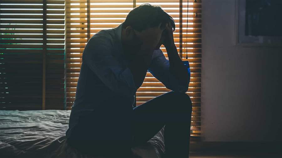 Psiquiatra explica o que é o transtorno de ansiedade e qual o tratamento
