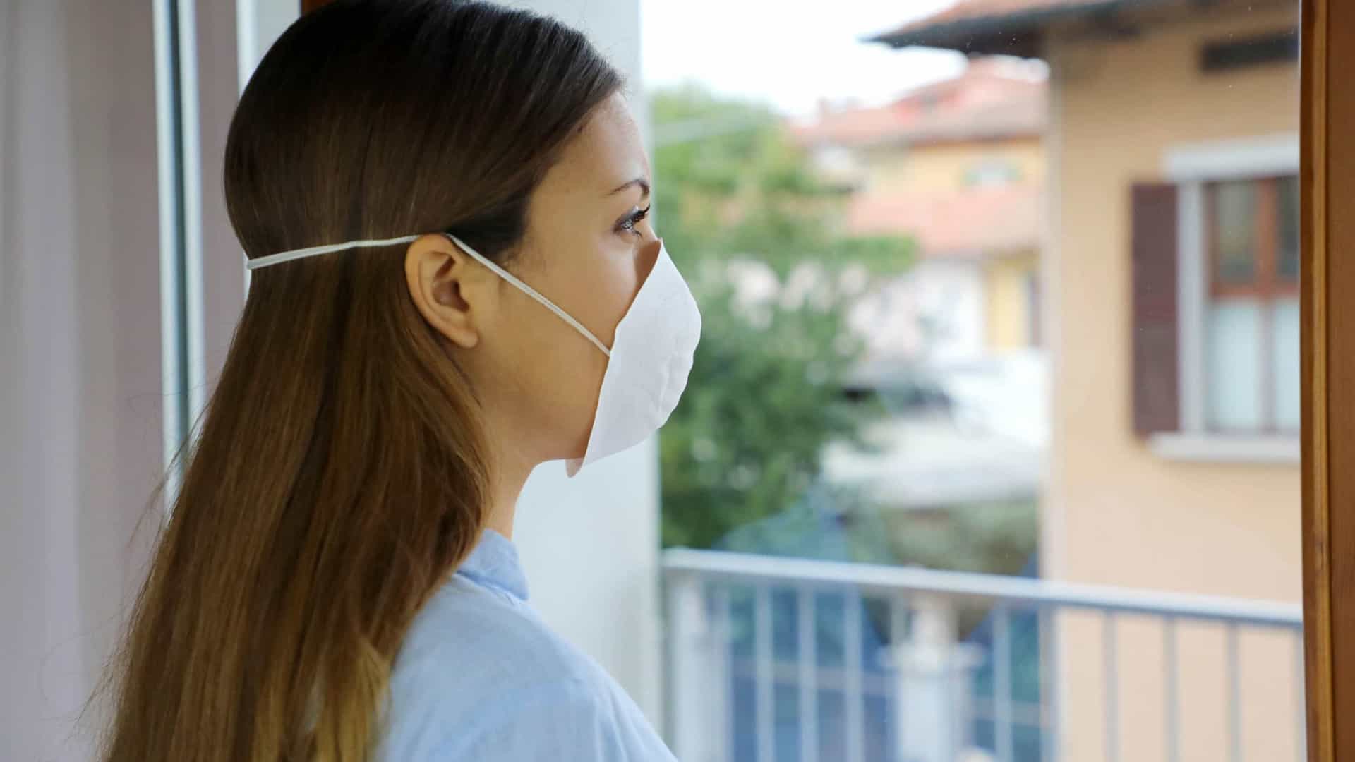 Estudo aponta sequelas neurológicas em pacientes leves de covid-19
