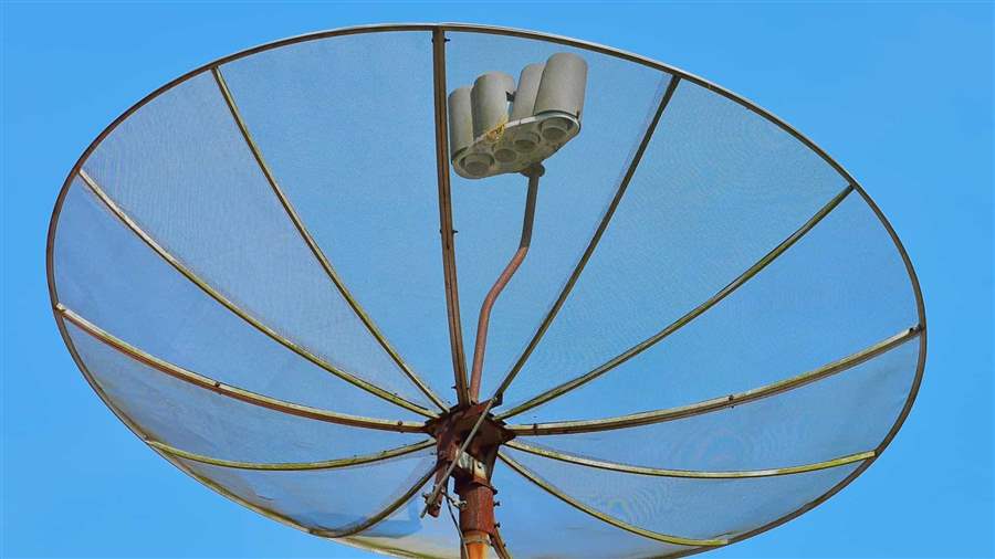 Após 30/06, TV aberta por parabólica terá sinal digital no Brasil
