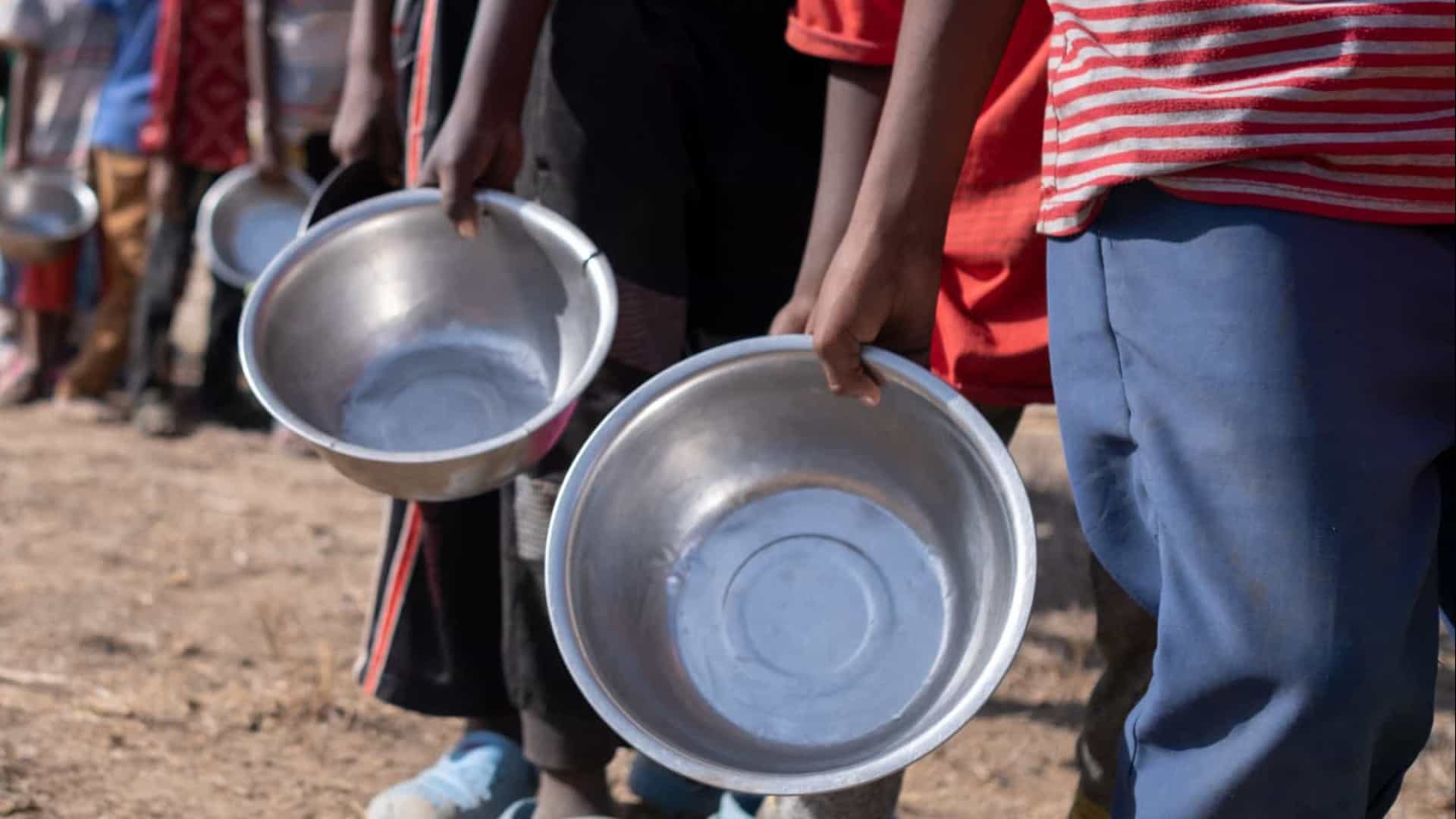 Brasil cai três posições no Índice de Desenvolvimento Humano da ONU
