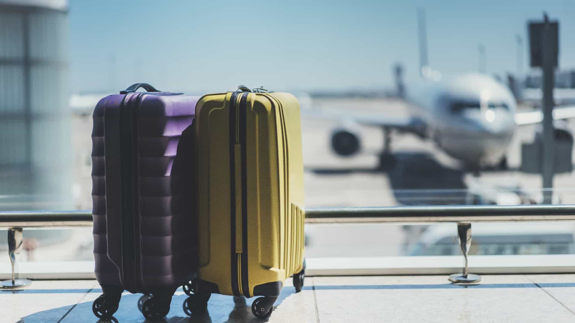 Direitos de passageiros em aeroportos incluem alimentação e hospedagem

