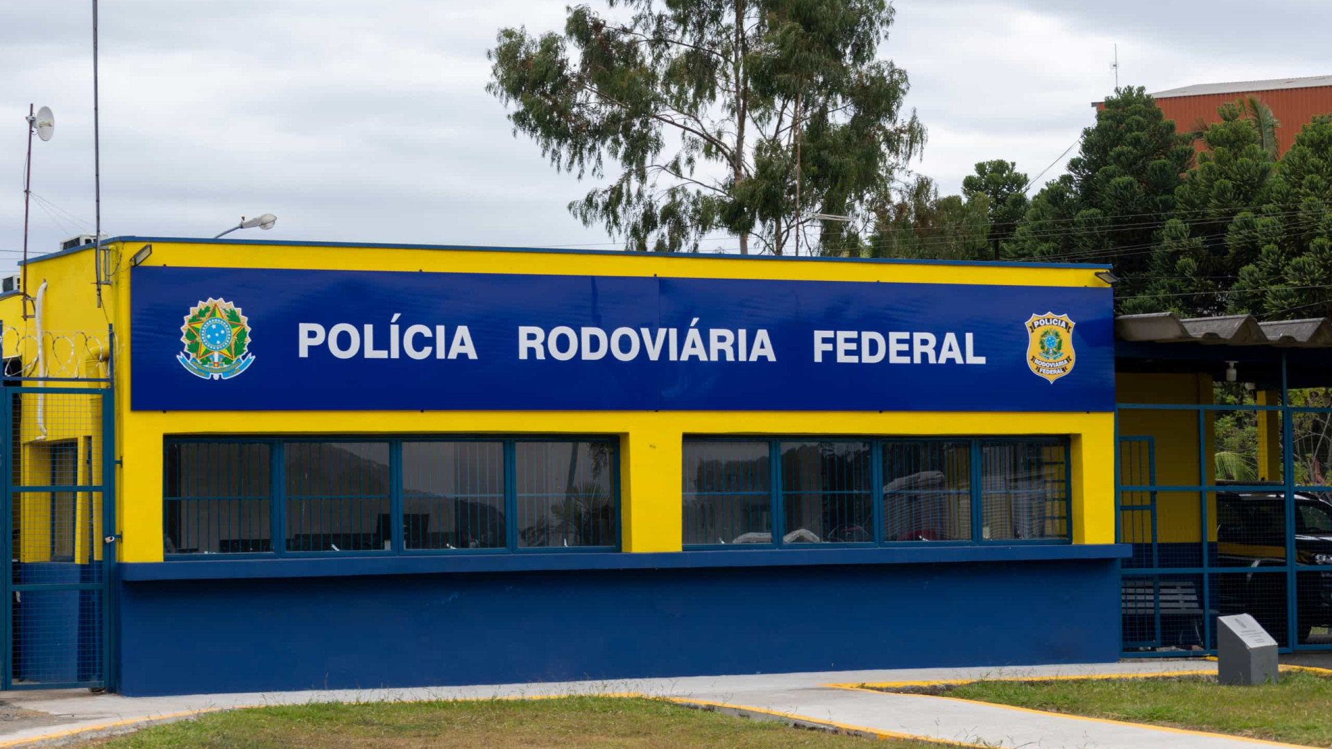 PRF aplicou só 55 multas de valor máximo contra bolsonaristas em bloqueios
