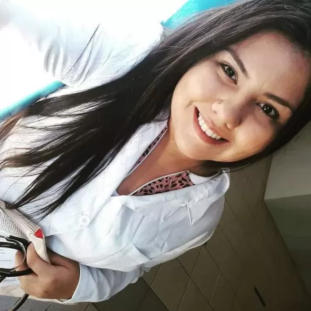 Estagiária de enfermagem morre de covid-19 aos 24 anos de idade