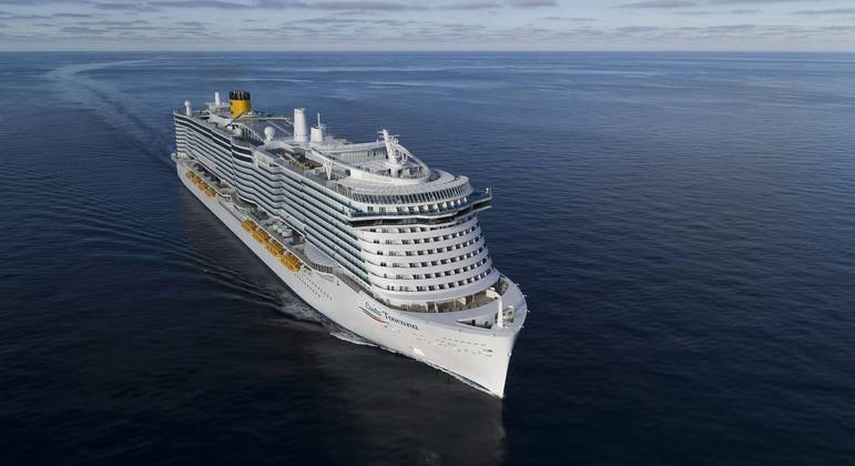 Anvisa vai aceitar teste de Covid em navios de cruzeiro para quem não tiver comprovante de vacina

