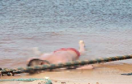 Cadáver de garimpeiro é achado boiando em rio na região da Floresta do Jamari