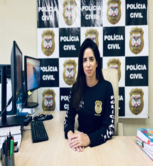 Golpe da carta contemplada fez mais de cem vítimas na capital segundo DECCON